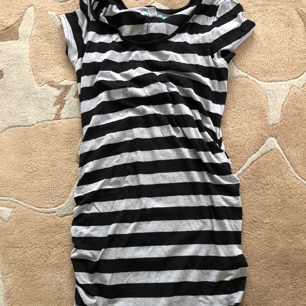 Old navy Cotton stretch dress